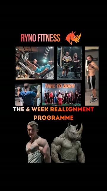 The six-week realignment
